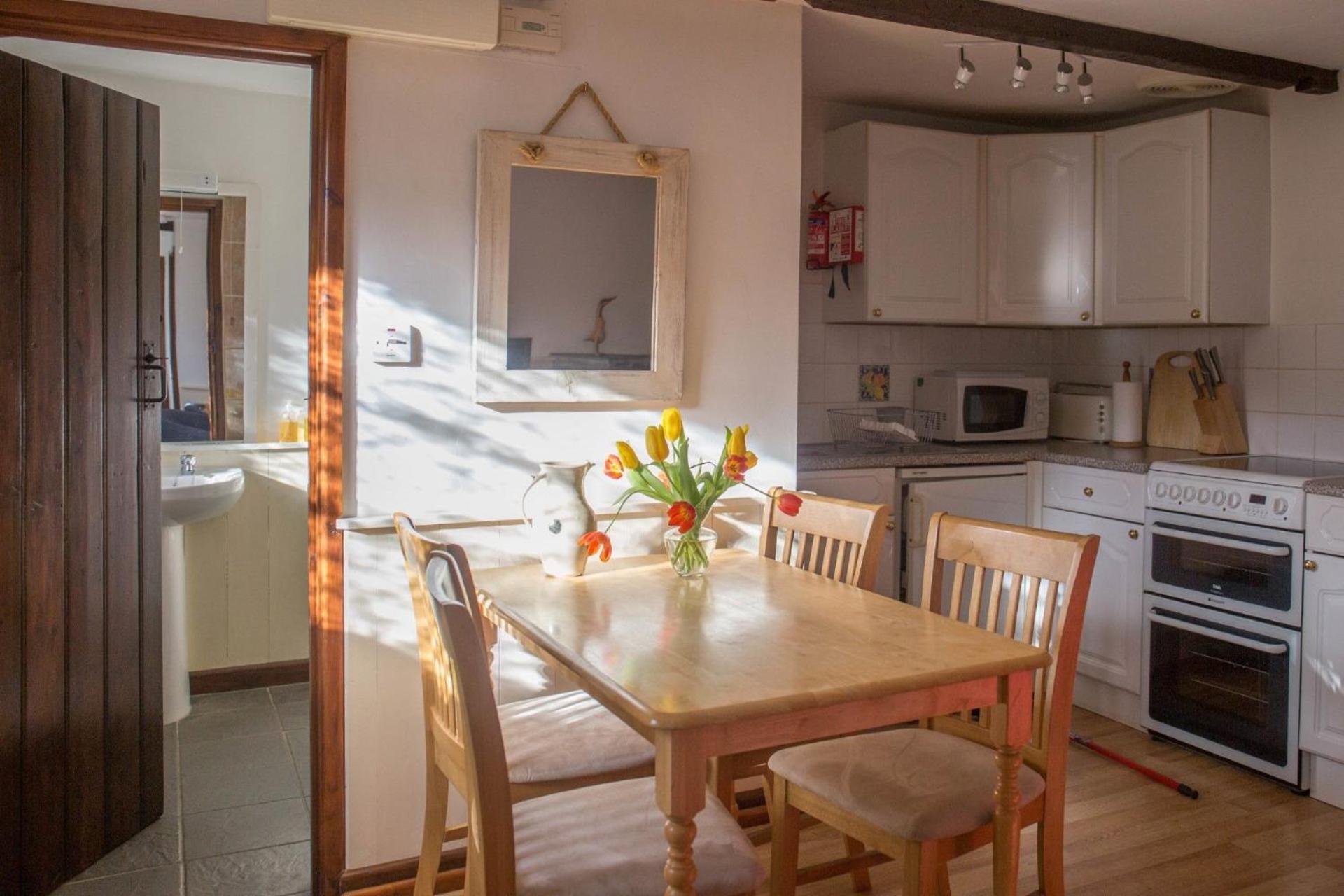 The Stables Villa Хартланд Екстериор снимка