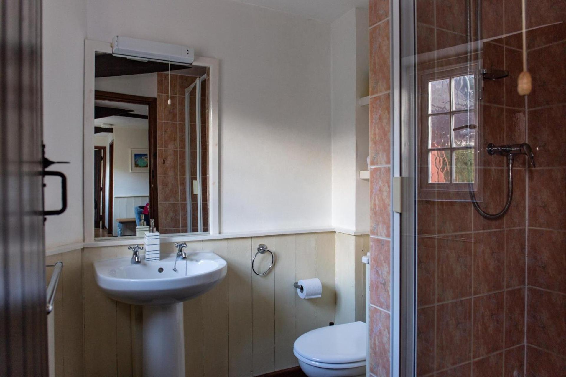 The Stables Villa Хартланд Екстериор снимка